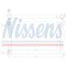 Nissen Nissens Radiator, 60304A 60304A - alternate 1